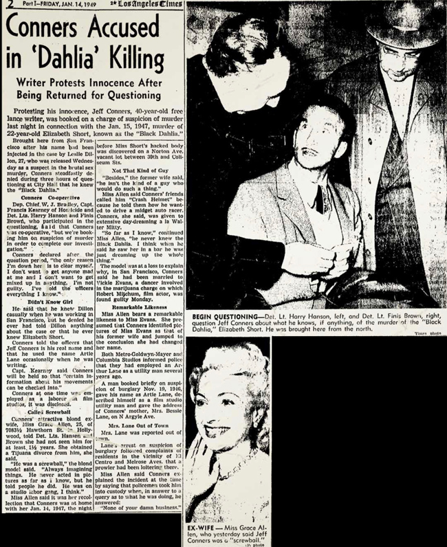 Journalism-Black-Dahlia-article-clipping-1