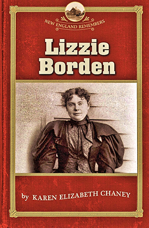 New England Remembers Lizzie Borden