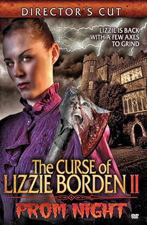 The Curse of Lizzie Borden: Prom Night