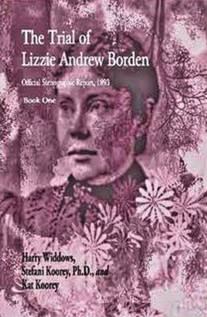 The Trial of Lizzie Andrew Borden