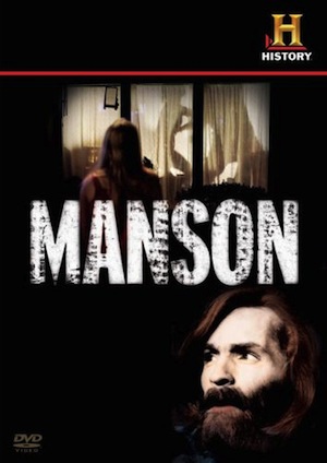 Manson History Channel