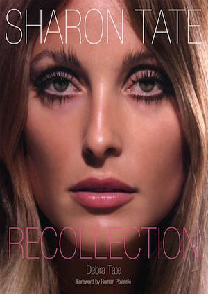 Sharon Tate Recollection