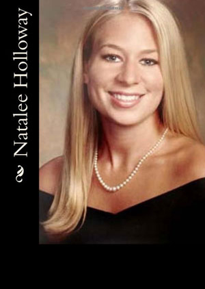 Book-Natalee-Holloway