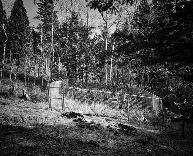 Unabomber-cabin-site-Lincoln-Montana