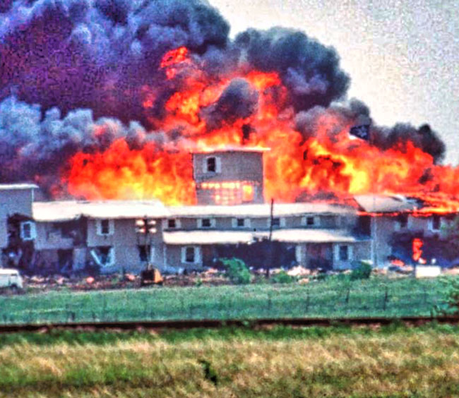 Waco-Branch-Davidians