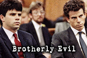 The Menendez Brothers:<br/>Patricide in Beverly Hills